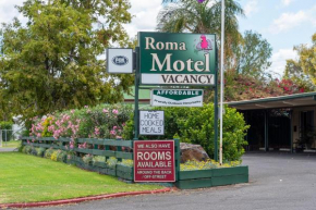 Roma Motel, Roma